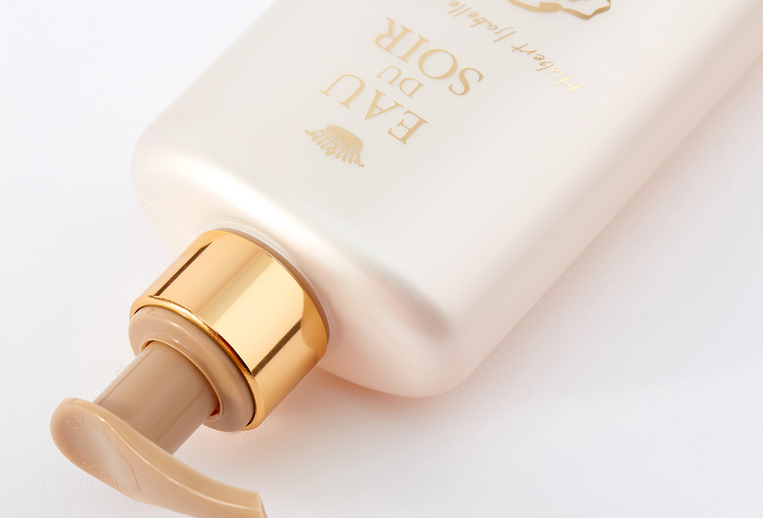 Sisley Perfumed Shower Gel Eau du Soir