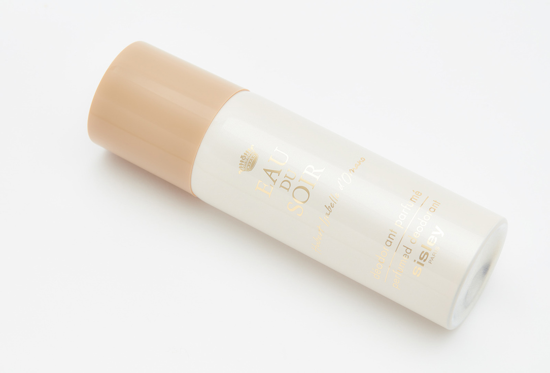 Sisley Perfumed spray deodorant Eau du Soir 150 ml Sisley Perfumed spray deodorant Eau du Soir