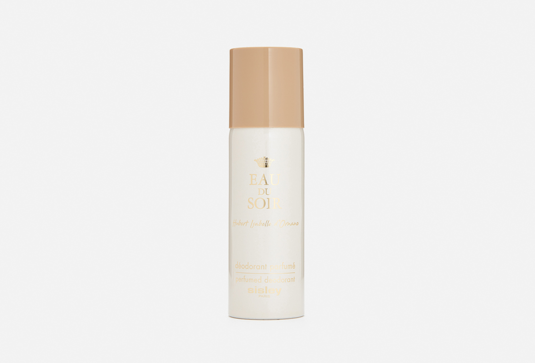 Sisley Perfumed spray deodorant Eau du Soir 150 ml Sisley Perfumed spray deodorant Eau du Soir