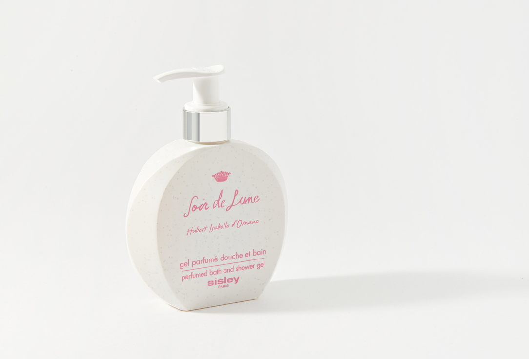 Sisley Perfumed Shower Gel Soir de Lune 200 ml Sisley Perfumed Shower Gel Soir de Lune