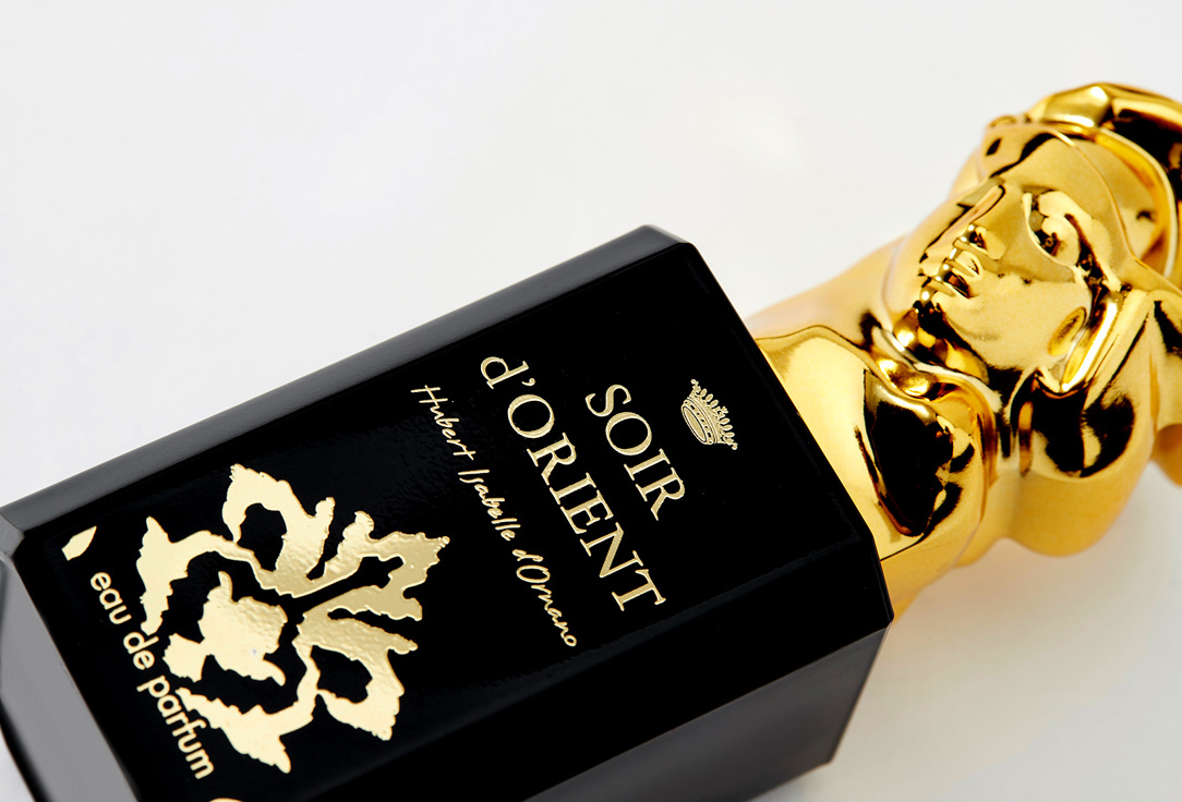 Sisley Eau de Parfum Soir d'Orient