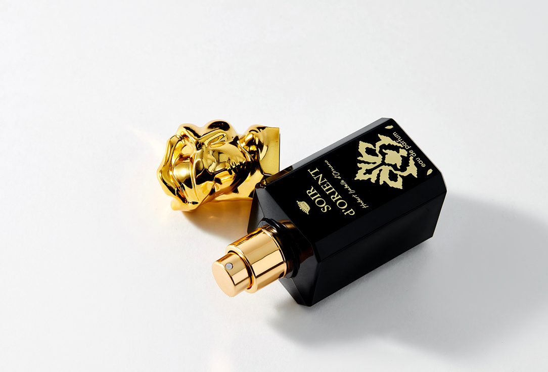 Sisley Eau de Parfum Soir d'Orient