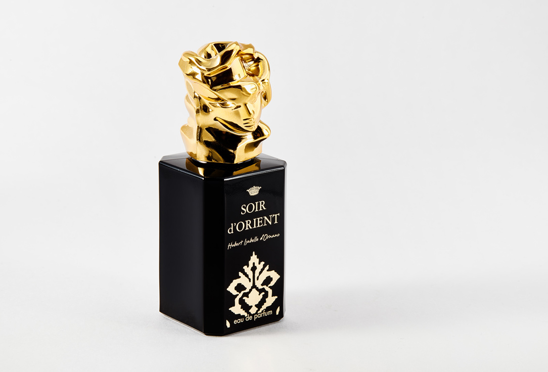 Sisley Eau de Parfum Soir d'Orient