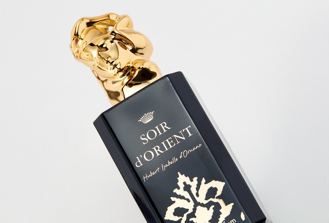 Sisley Eau de Parfum Soir d'Orient