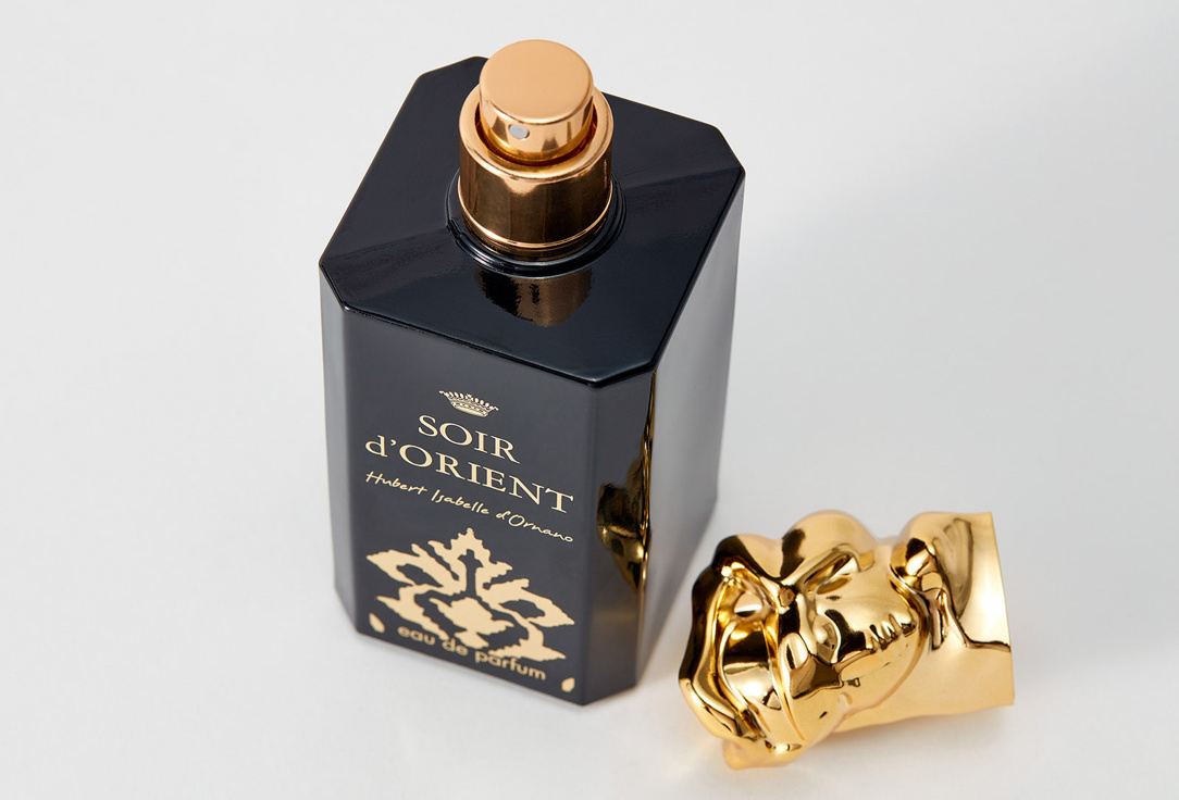 Sisley Eau de Parfum Soir d'Orient