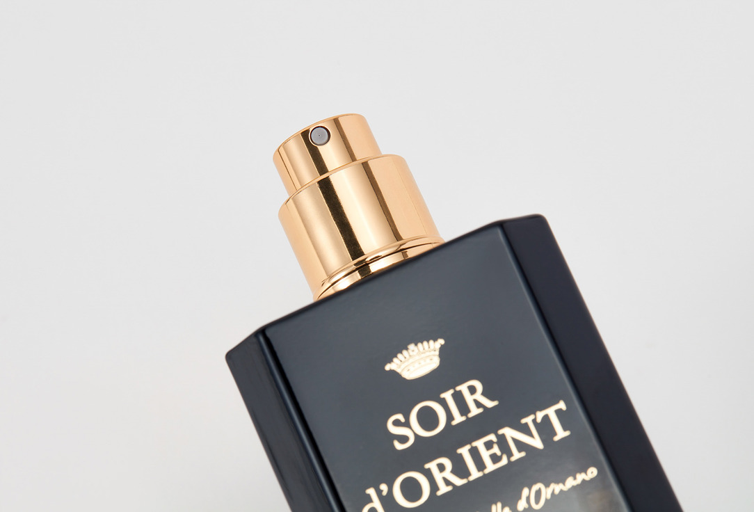 Sisley Eau de Parfum Soir d'Orient