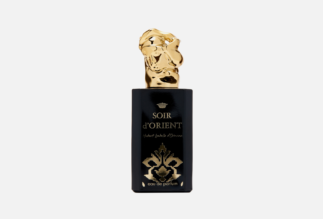 Sisley Eau de Parfum Soir d'Orient