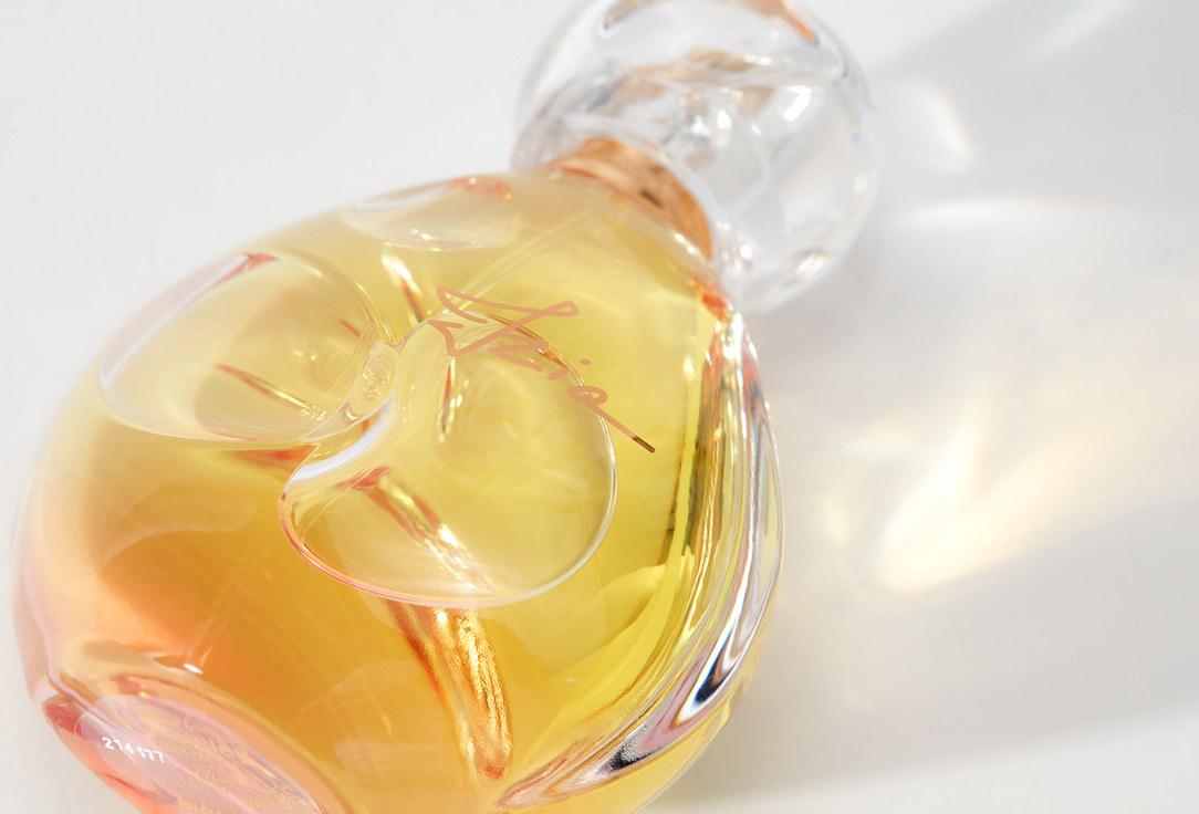Sisley Eau de Parfum Izia