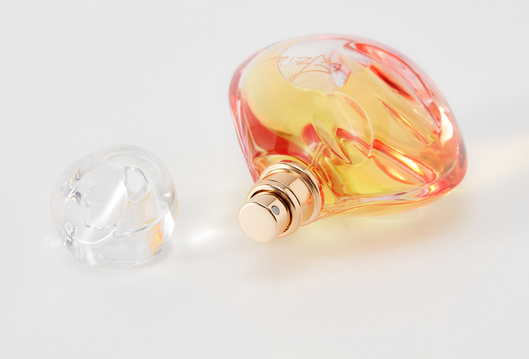 Sisley Eau de Parfum Izia