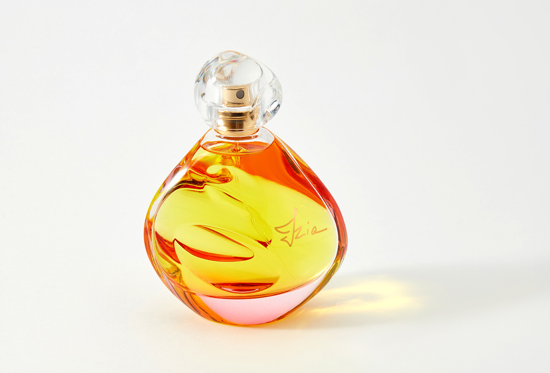 سيسلي ماء عطر إيزيا