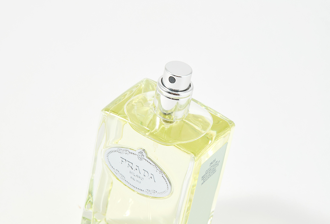 برادا  ماء عطر إنفيوجن ديريس