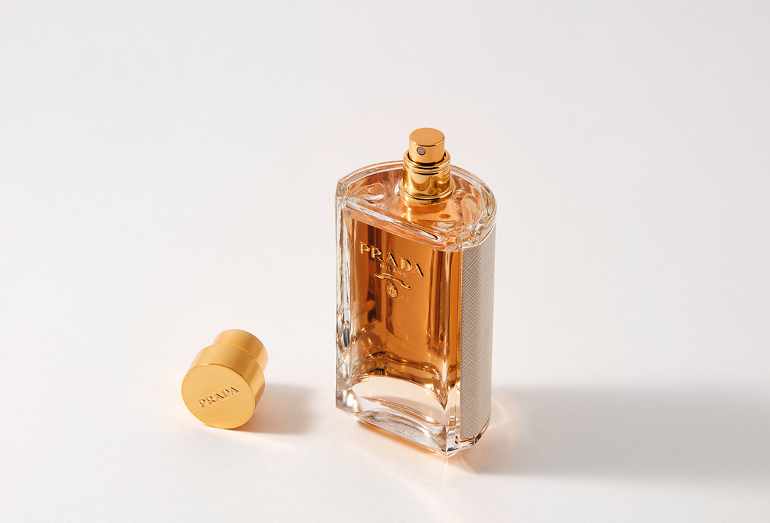 Prada Eau de Parfum La Femme