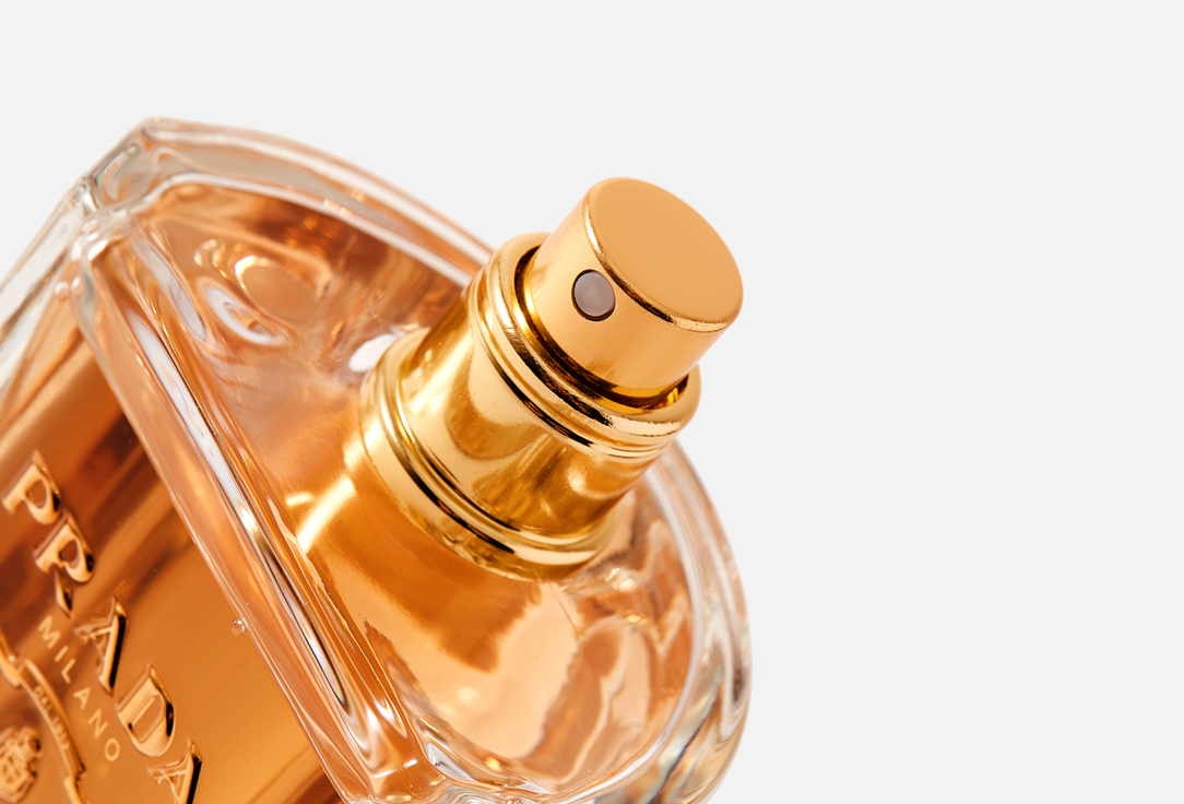 Prada Eau de Parfum La Femme