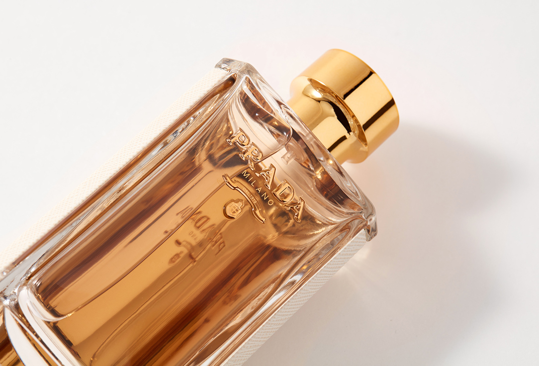 Prada Eau de Parfum La Femme