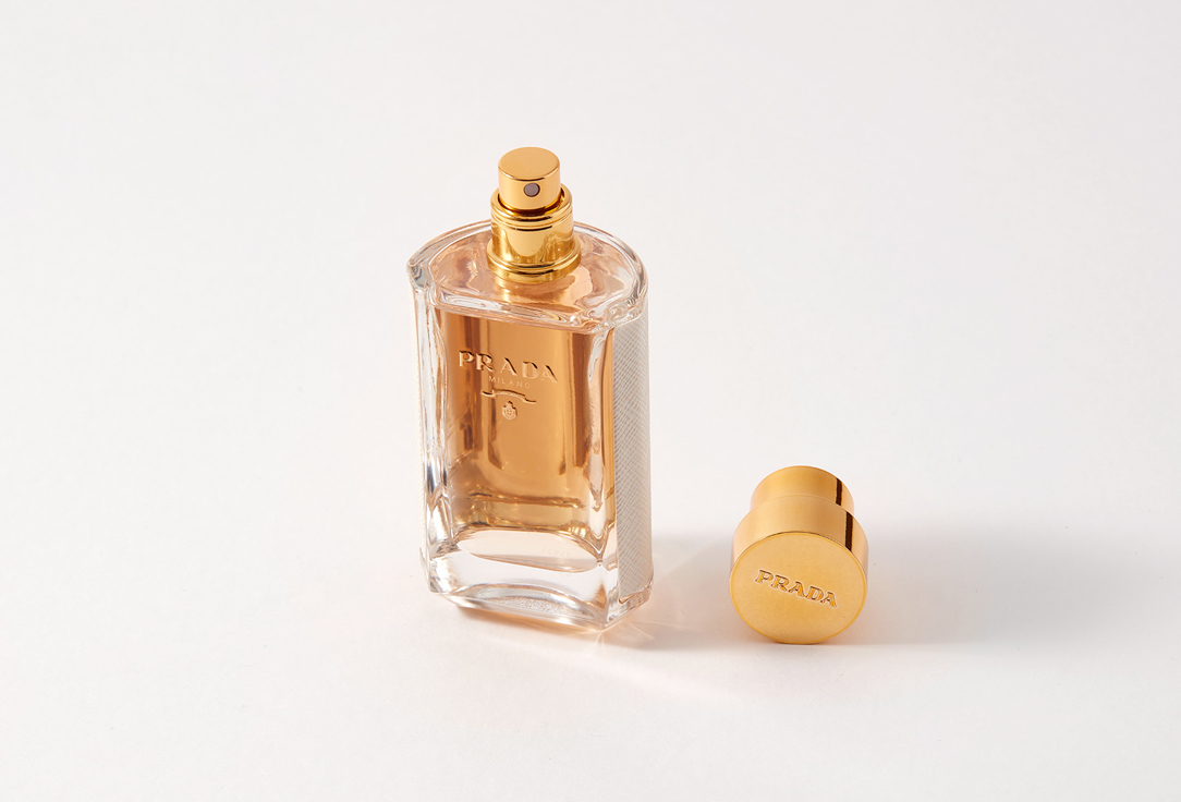 برادا ماء عطر لا فام 50 مل برادا ماء عطر لا فام