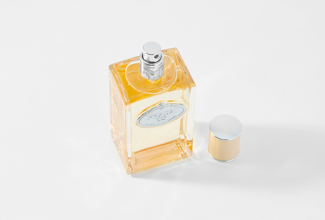 Prada Eau de Parfum Infusion de Fleur D'Oranger