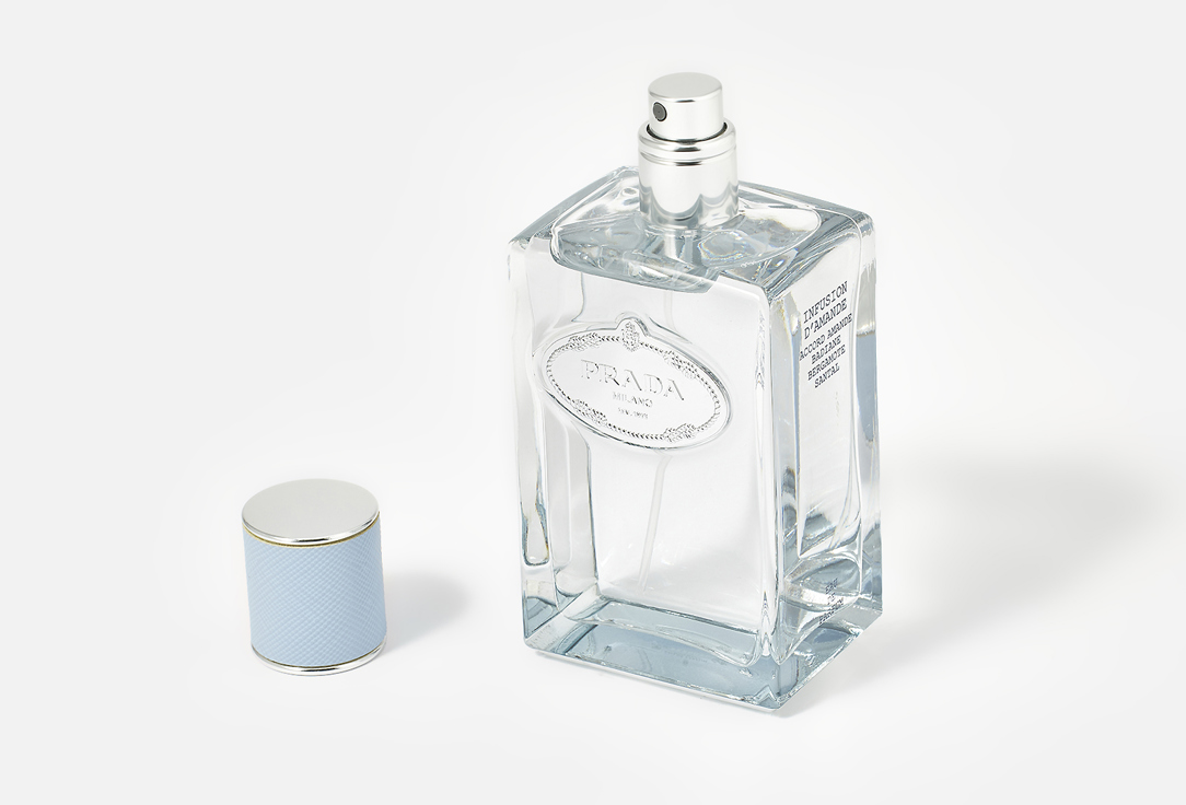 Prada Eau de Parfum Infusion d'Amande 100 ml Prada Eau de Parfum Infusion d'Amande