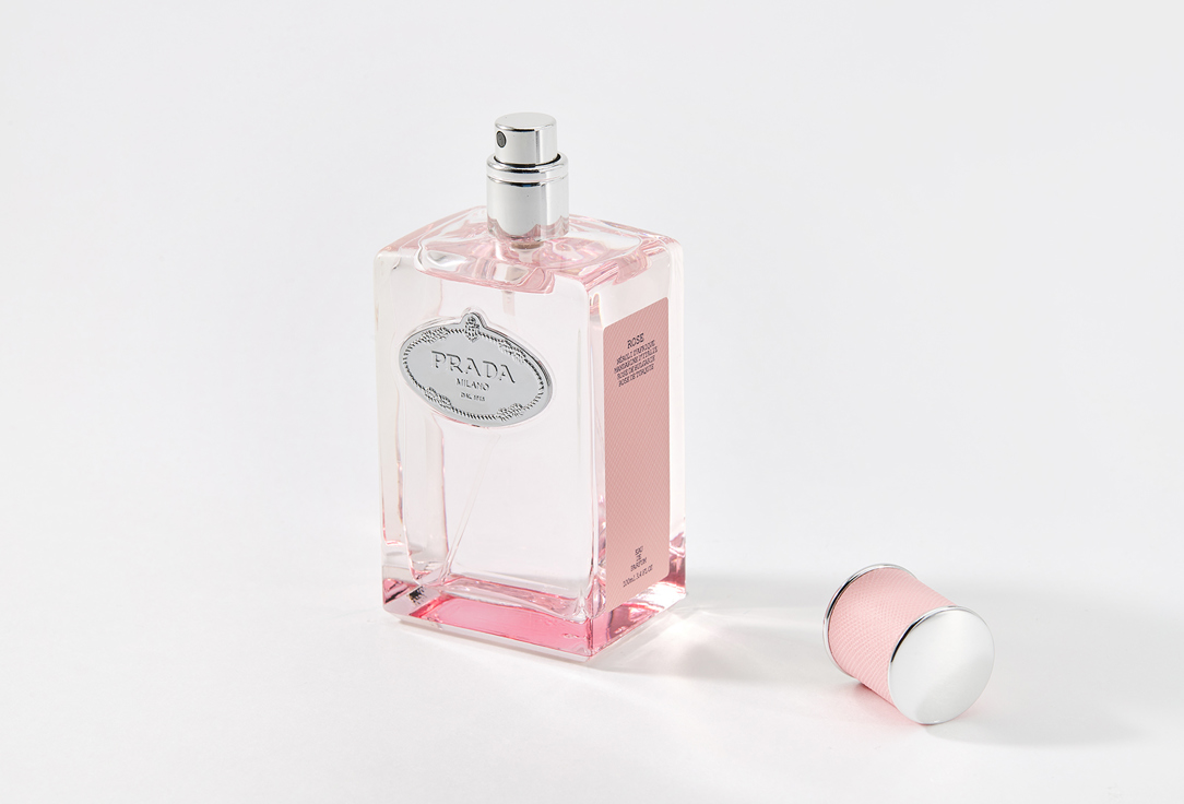 برادا ماء عطر إنفيوجن دُ روز 100 مل برادا ماء عطر إنفيوجن دُ روز