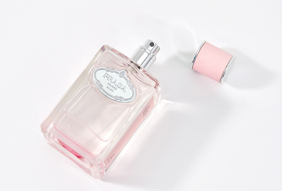 برادا ماء عطر إنفيوجن دُ روز 100 مل برادا ماء عطر إنفيوجن دُ روز