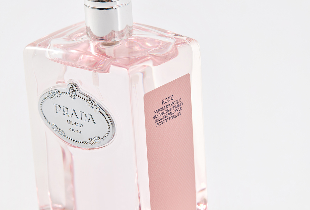 برادا ماء عطر إنفيوجن دُ روز 100 مل برادا ماء عطر إنفيوجن دُ روز