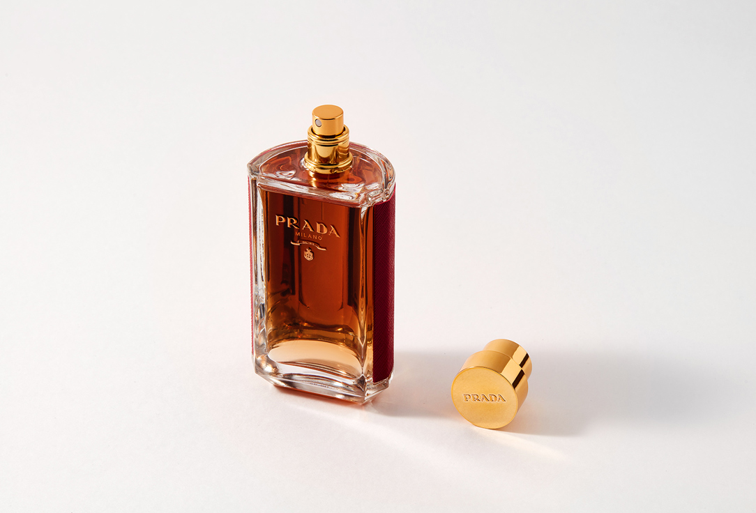 برادا ماء عطر لا فام إنتنس 100 مل برادا ماء عطر لا فام إنتنس