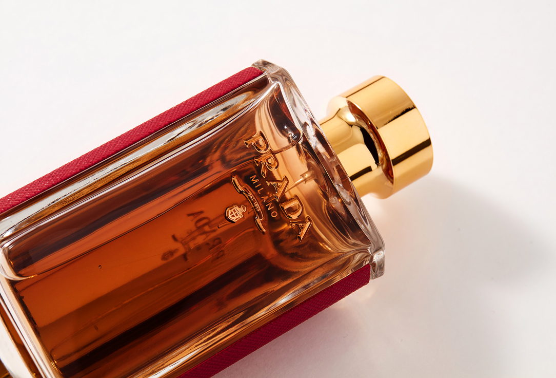 برادا ماء عطر لا فام إنتنس 100 مل برادا ماء عطر لا فام إنتنس