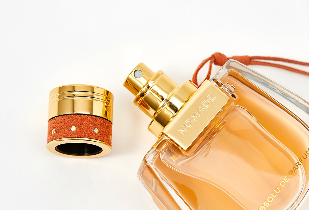 كلوي ماء العطر نوماد ابسولو دو بارفيوم 50 مل كلوي ماء العطر نوماد ابسولو دو بارفيوم