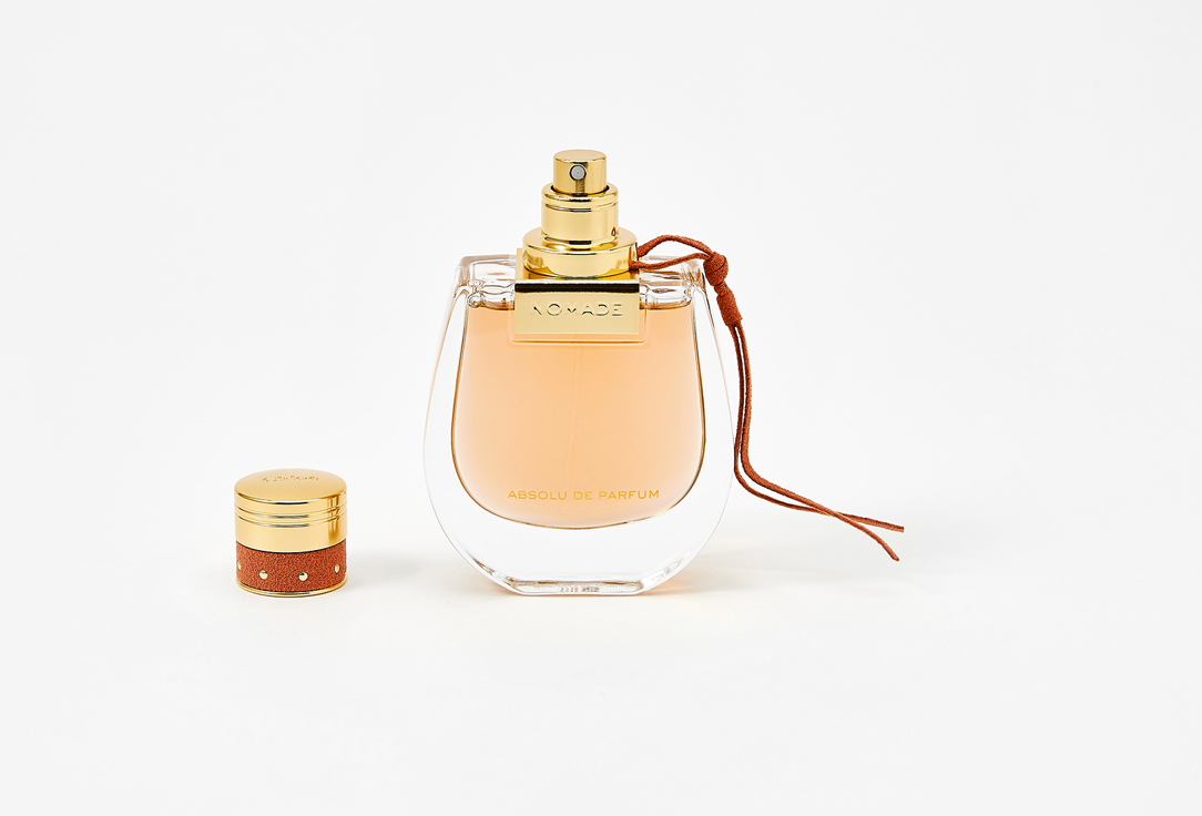 كلوي ماء العطر نوماد ابسولو دو بارفيوم 50 مل كلوي ماء العطر نوماد ابسولو دو بارفيوم