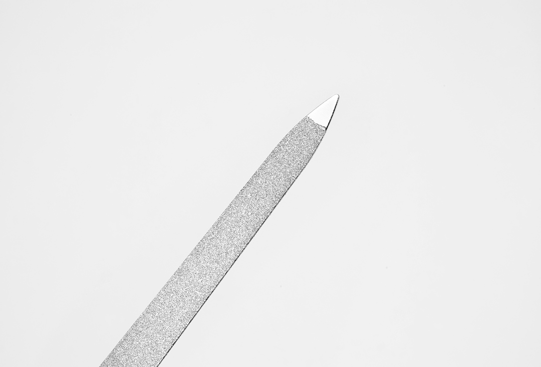 QVS Large Nail File SAPPHIRE NAIL FILE