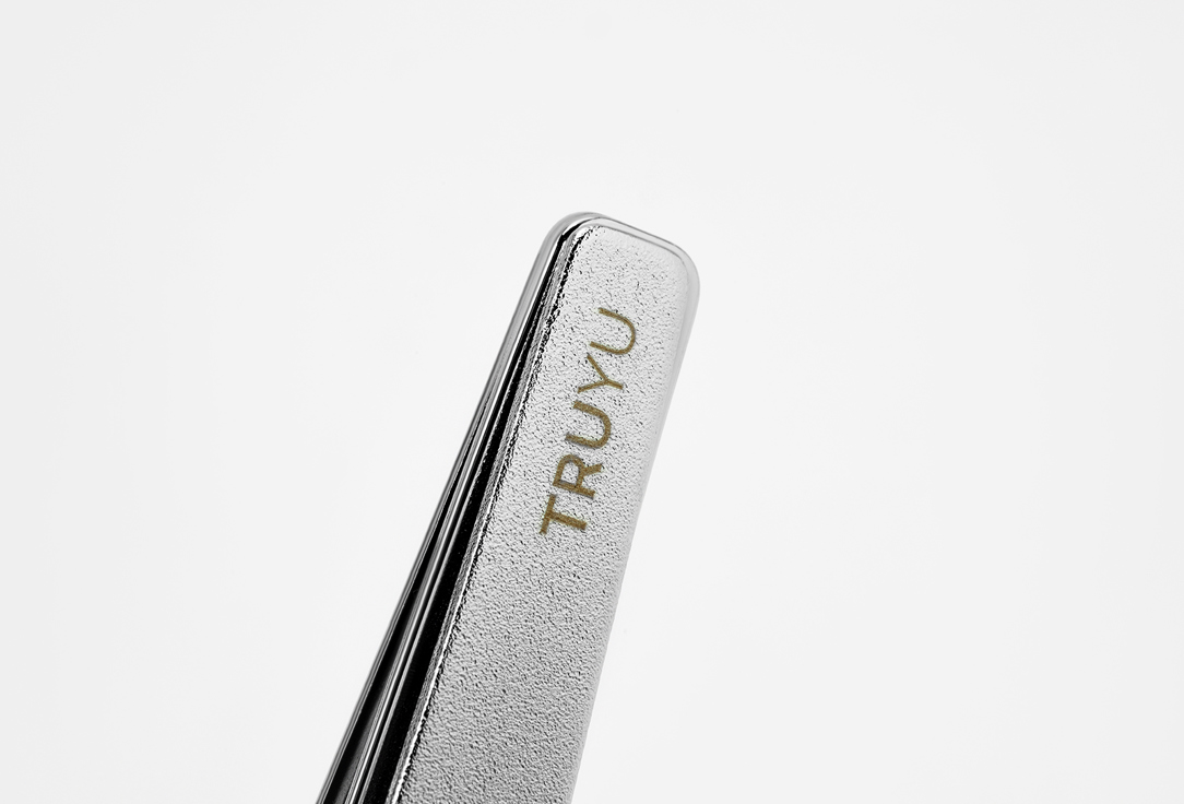 QVS Nail Clippers Nail Clippers Curved Blades