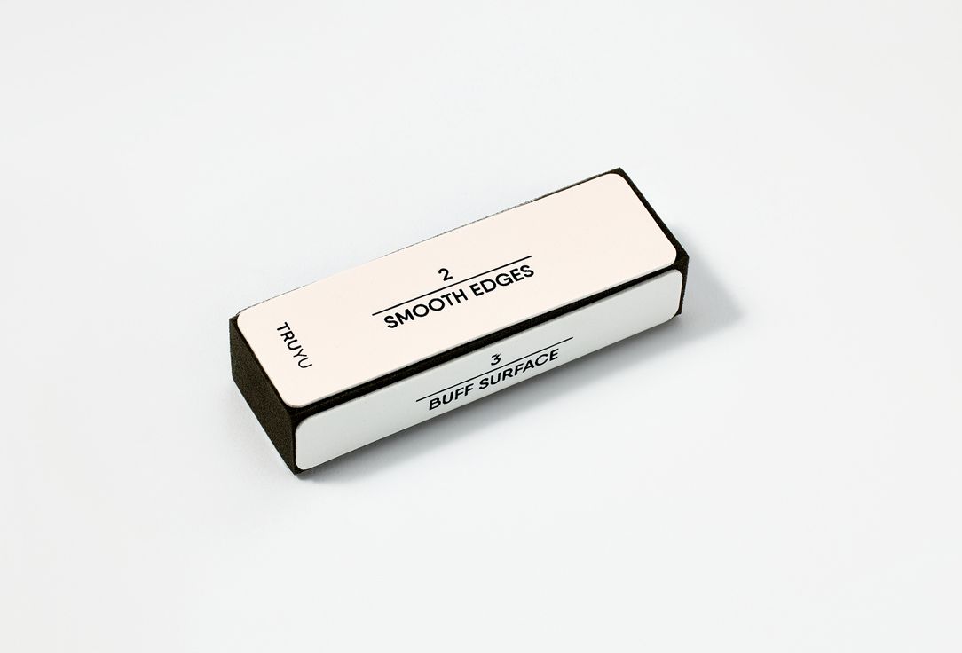 QVS Multifunction Buffing Block Buffing Block
