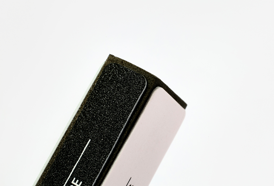 QVS Multifunction Buffing Block Buffing Block