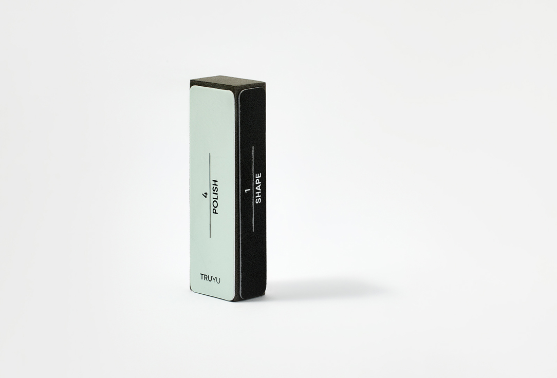 QVS Multifunction Buffing Block Buffing Block
