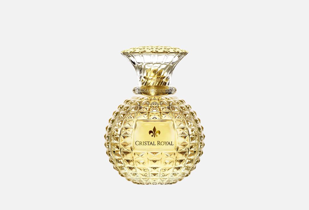 مارينا دي بوربون ماء عطر كريستال رويال
