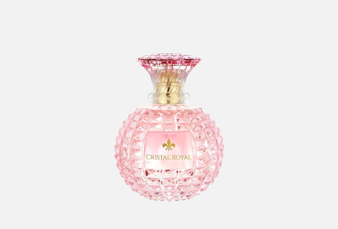 مارينا دي بوربون ماء عطر كريستال رويال روز