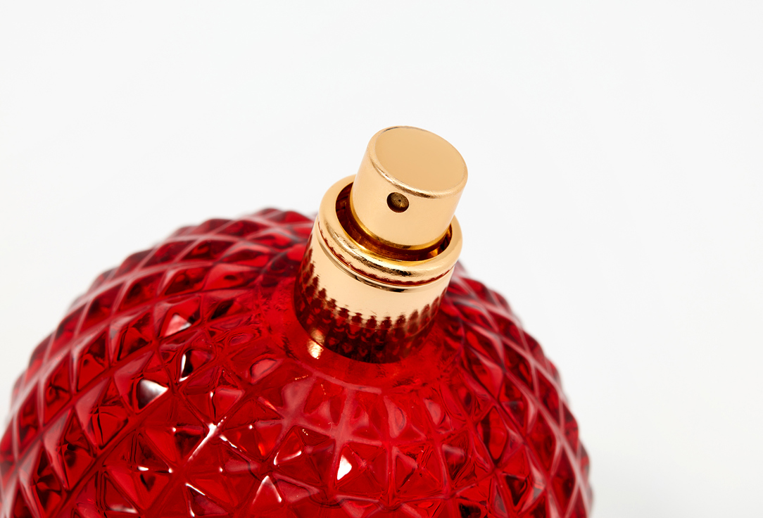 Marina de Bourbon Eau De Parfum Cristal Royal Passion 100 ml Marina de Bourbon Eau De Parfum Cristal Royal Passion