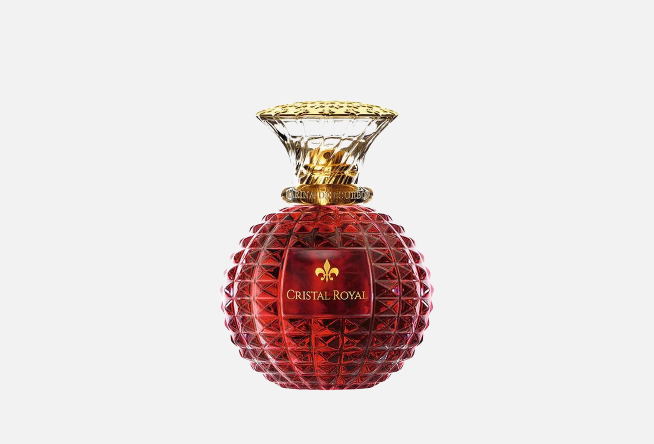 Cristal Royal Passion  100 