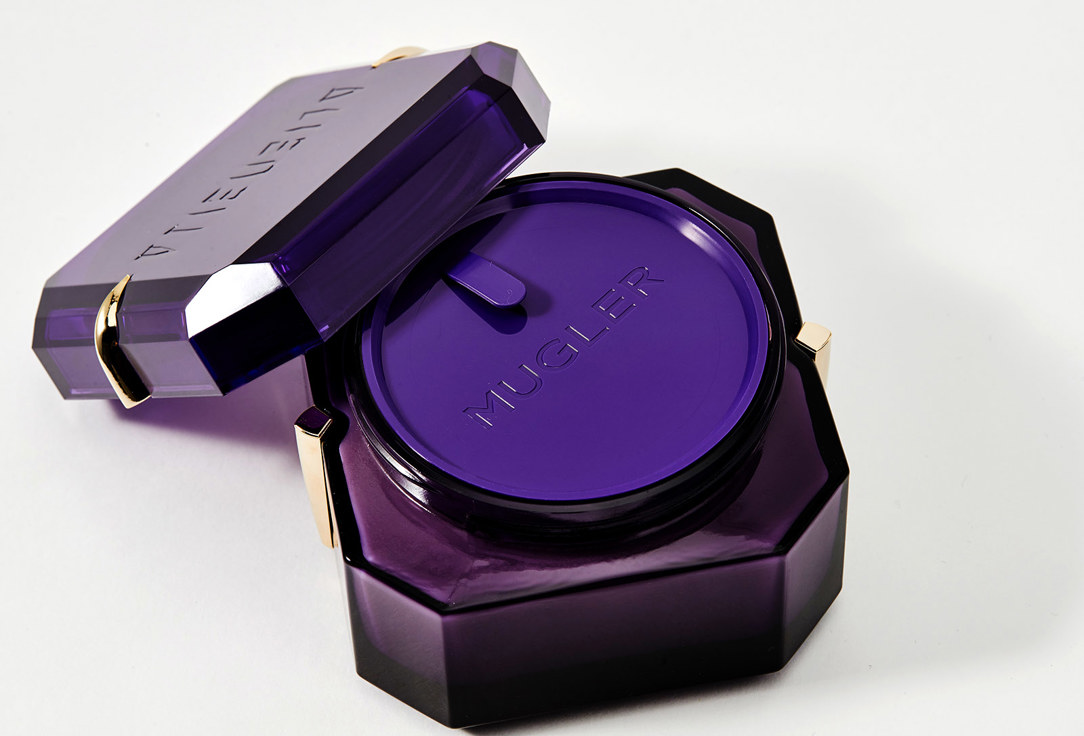 Mugler Body cream Alien 200 ml Mugler Body cream Alien