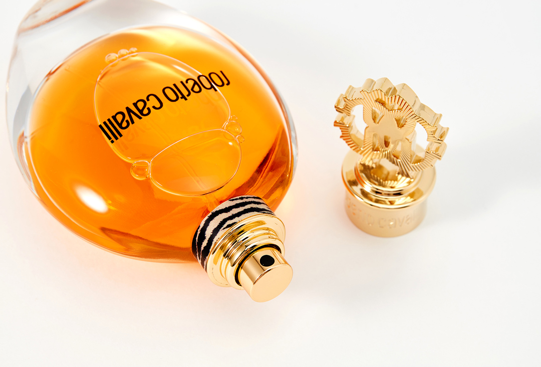 روبيرتو كفالي ماء عطر سيغنيتشر 50 مل روبيرتو كفالي ماء عطر سيغنيتشر