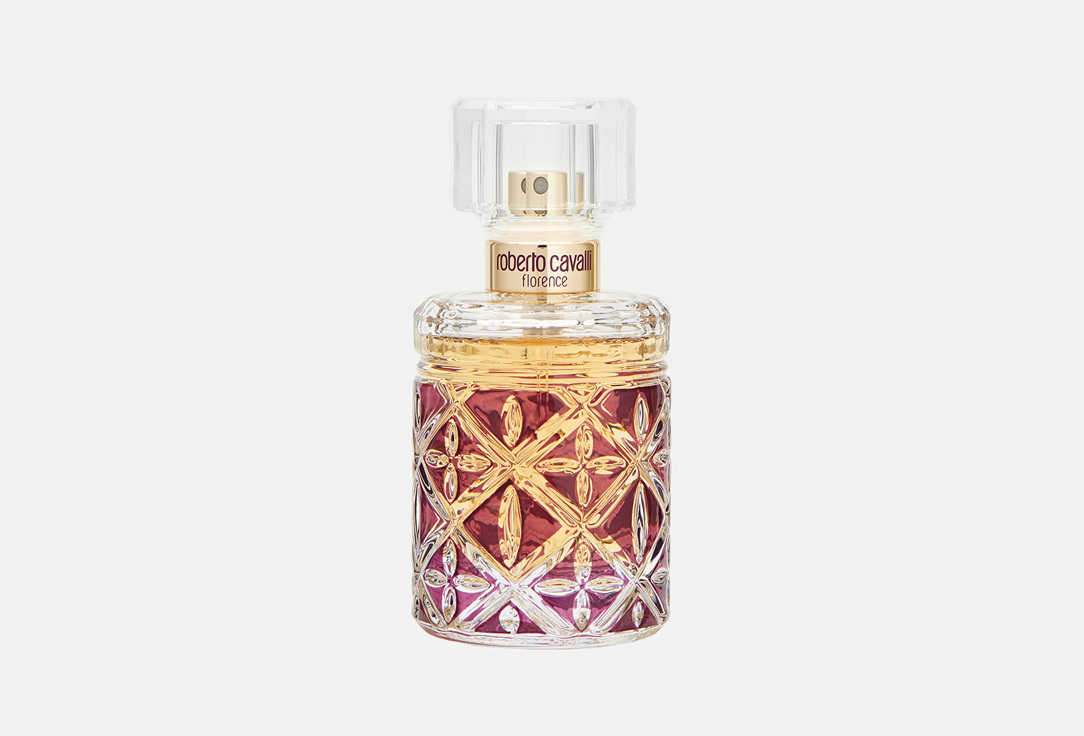 روبيرتو كفالي ماء عطر فلورنس