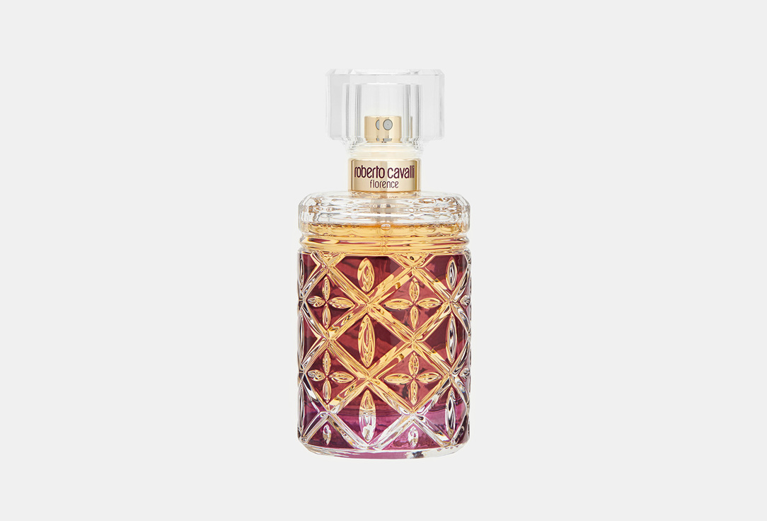 روبيرتو كفالي ماء عطر فلورنس 75 مل روبيرتو كفالي ماء عطر فلورنس