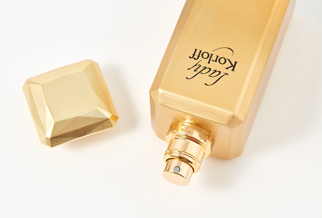 Korloff Paris Eau de Parfum Lady Korloff 88 ml Korloff Paris Eau de Parfum Lady Korloff