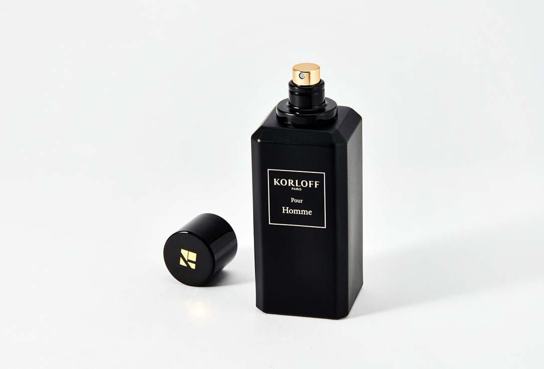 كورلوف باريس ماء العطر بور هوم 88 مل كورلوف باريس ماء العطر بور هوم