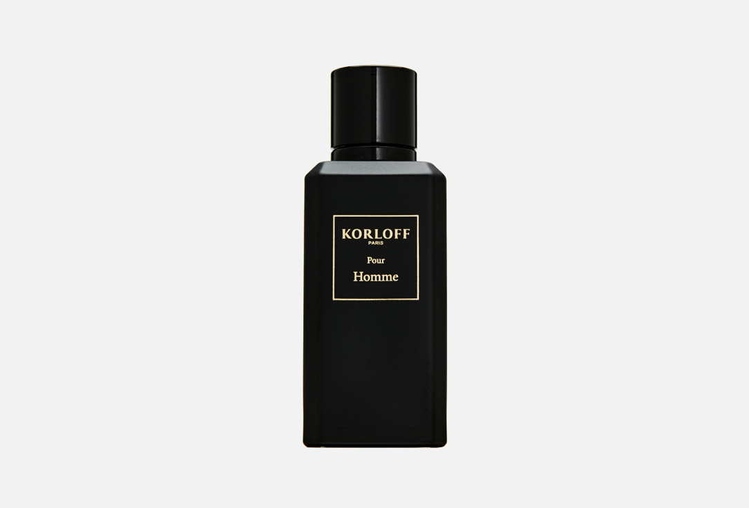 كورلوف باريس ماء العطر بور هوم 88 مل كورلوف باريس ماء العطر بور هوم