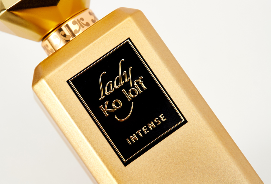 كورلوف باريس ماء عطر ليدي كورلوف إنتنس