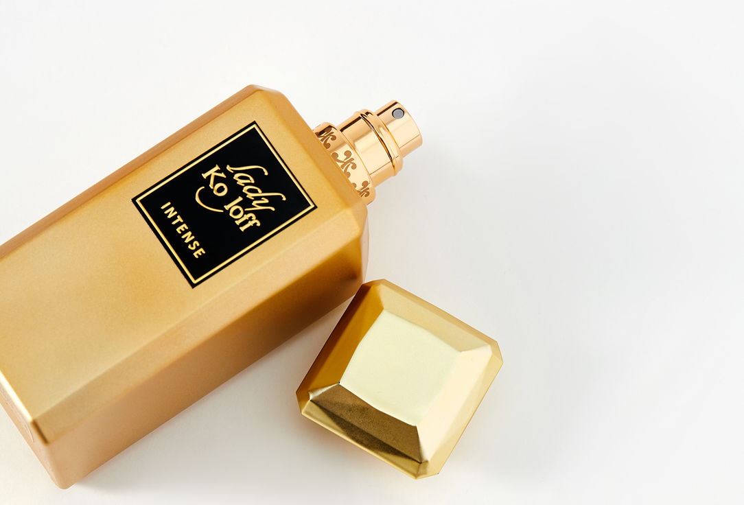 كورلوف باريس ماء عطر ليدي كورلوف إنتنس