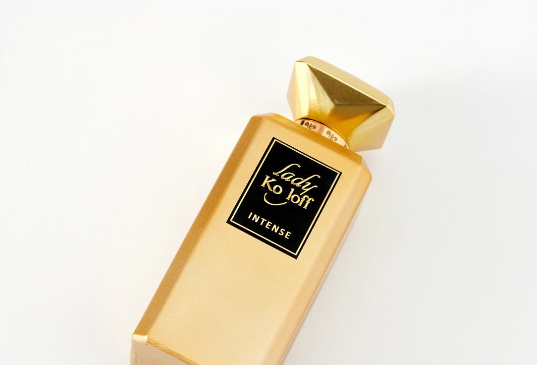 كورلوف باريس ماء عطر ليدي كورلوف إنتنس