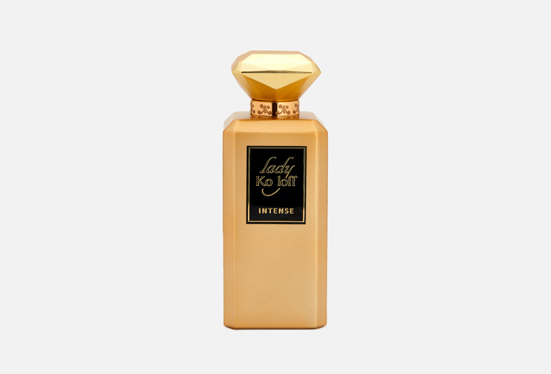 كورلوف باريس ماء عطر ليدي كورلوف إنتنس