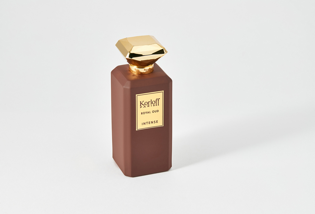 كورلوف باريس ماء عطر رويال عود إنتنس