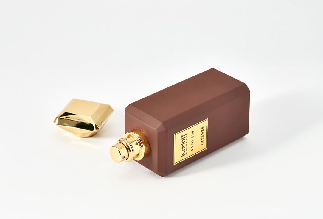 كورلوف باريس ماء عطر رويال عود إنتنس